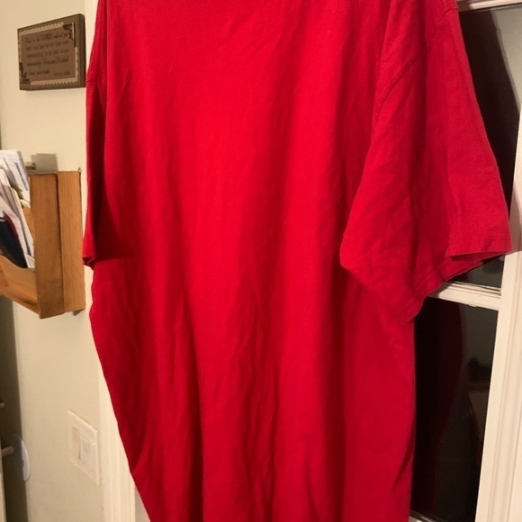 Los‎ Angeles Angels Spring Training T Shirt 2XB - Picture 2 of 3